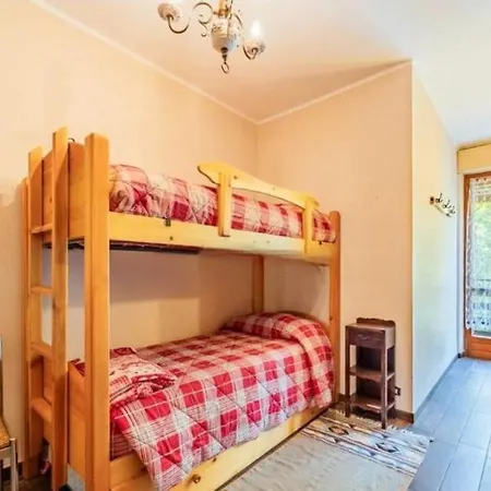 La Casa Di Sara Apartment Limone Piemonte