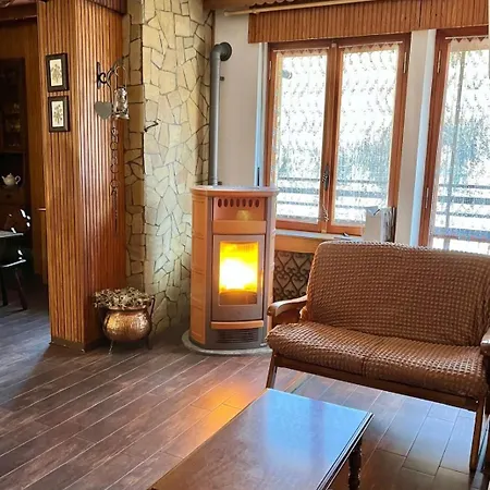 Apartment La Casa Di Sara Limone Piemonte